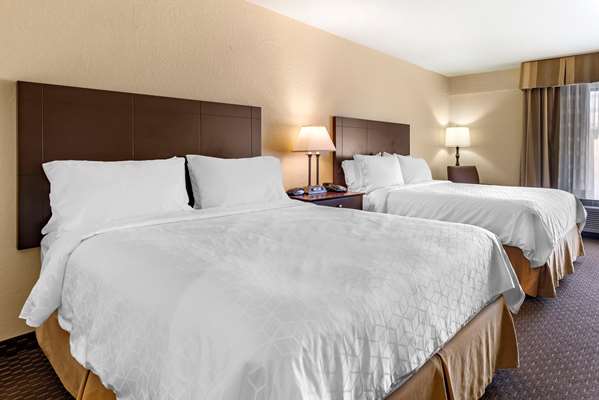  - Comfort Inn & Suites Dahlonega