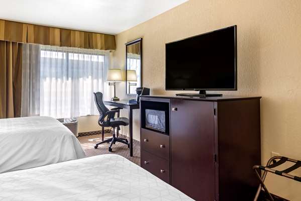  - Comfort Inn & Suites Dahlonega