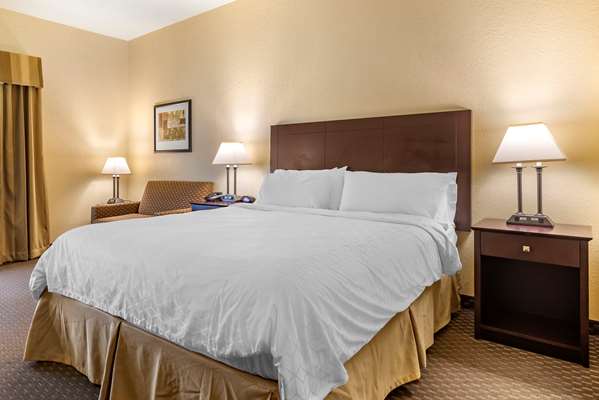  - Comfort Inn & Suites Dahlonega