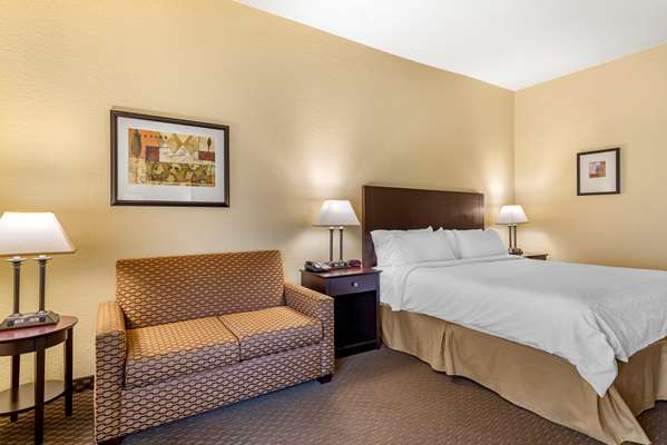  - Comfort Inn & Suites Dahlonega