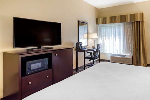  - Comfort Inn & Suites Dahlonega