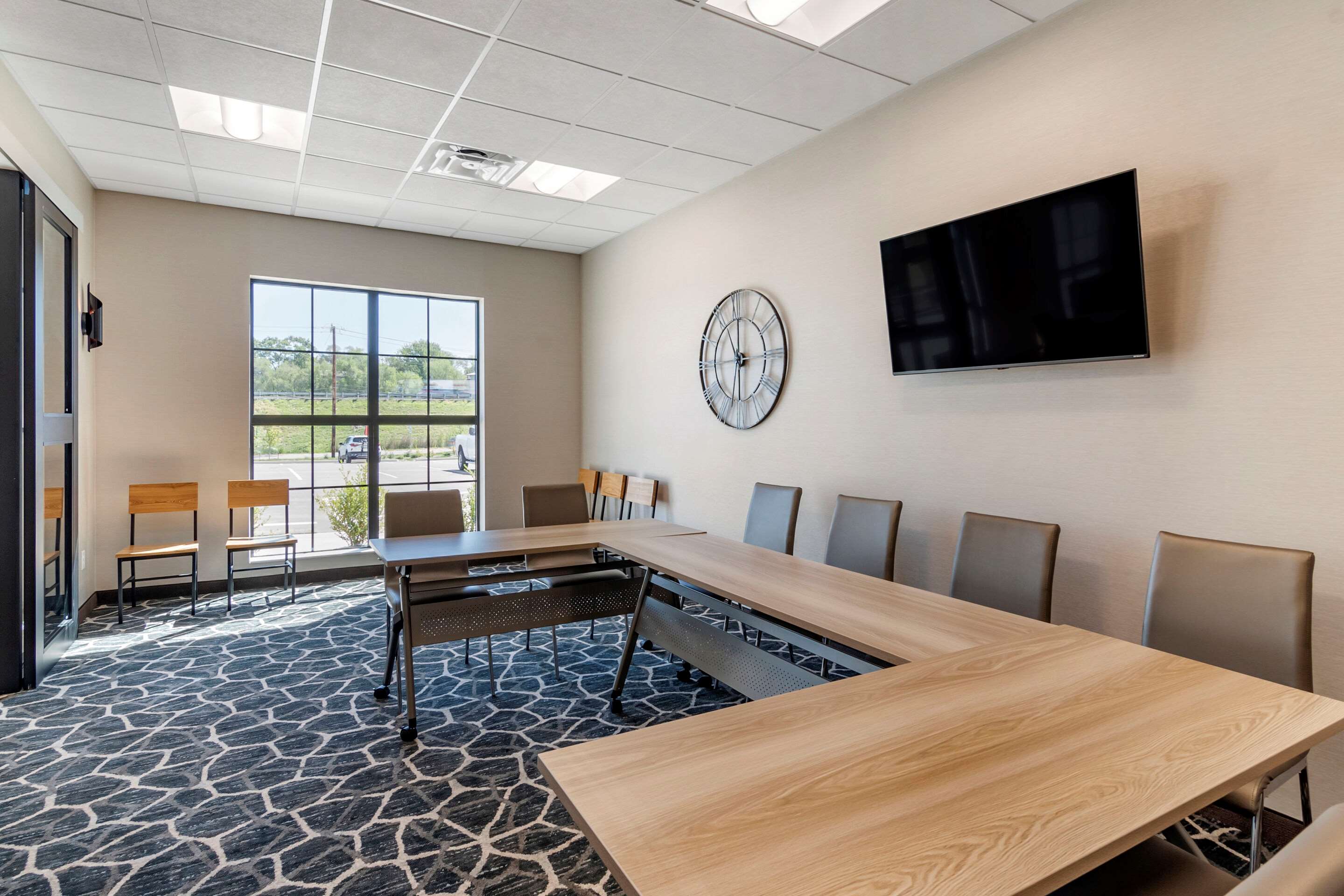 Meeting room