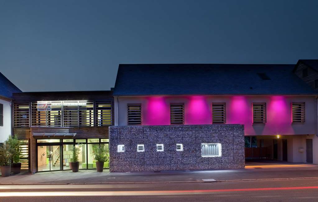 Hotel Terre de Loire