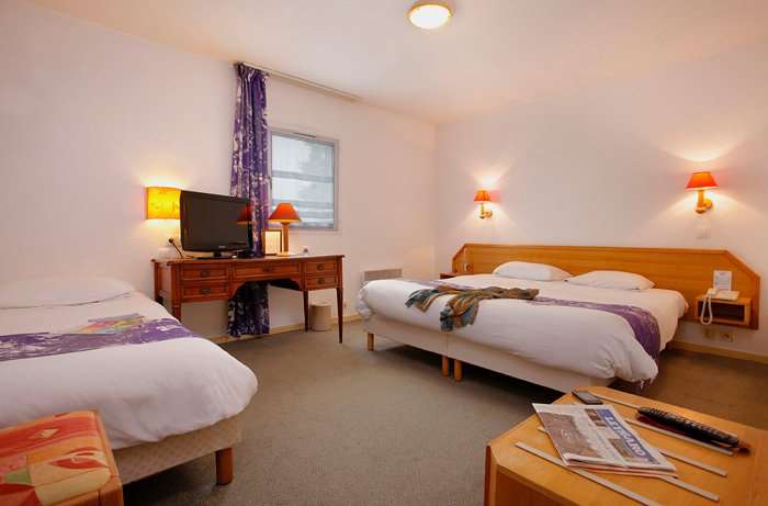 Hotel Novalis