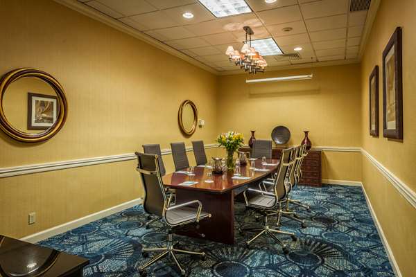  - Best Western Plus Strongsville Hotel - I-71, Exit 231