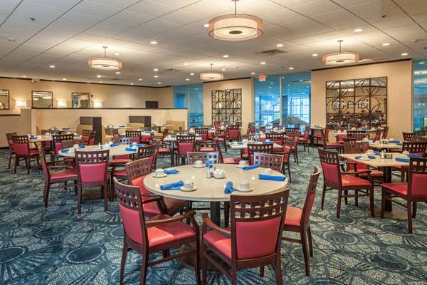 Restaurant - Best Western Plus Strongsville Hotel - I-71, Exit 231