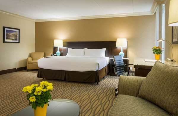 Suite - Best Western Plus Strongsville Hotel - I-71, Exit 231
