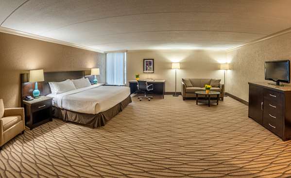 Suite - Best Western Plus Strongsville Hotel - I-71, Exit 231