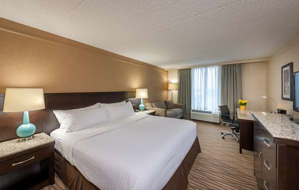  - Best Western Plus Strongsville Hotel - I-71, Exit 231