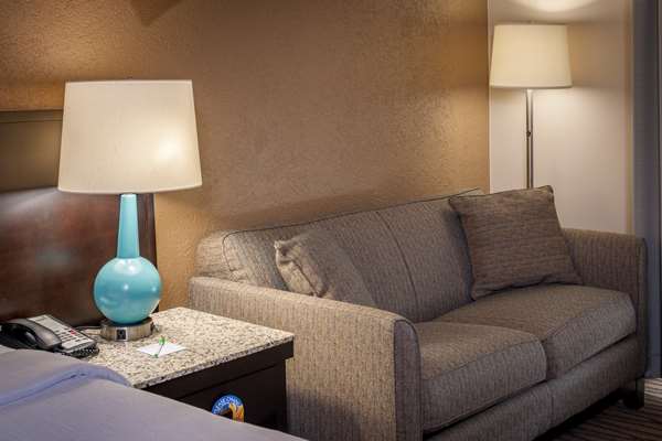  - Best Western Plus Strongsville Hotel - I-71, Exit 231