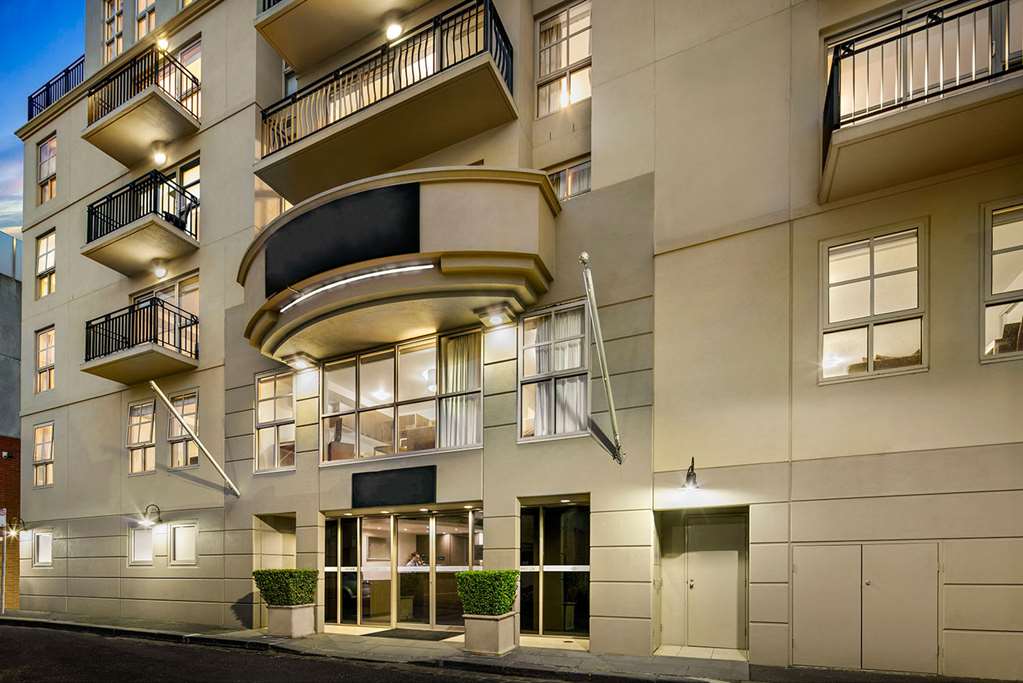 MELBOURNE CARLTON CENTRAL APARTMENT-guestroom-Guest Room,Suite,On-Site.jpg
