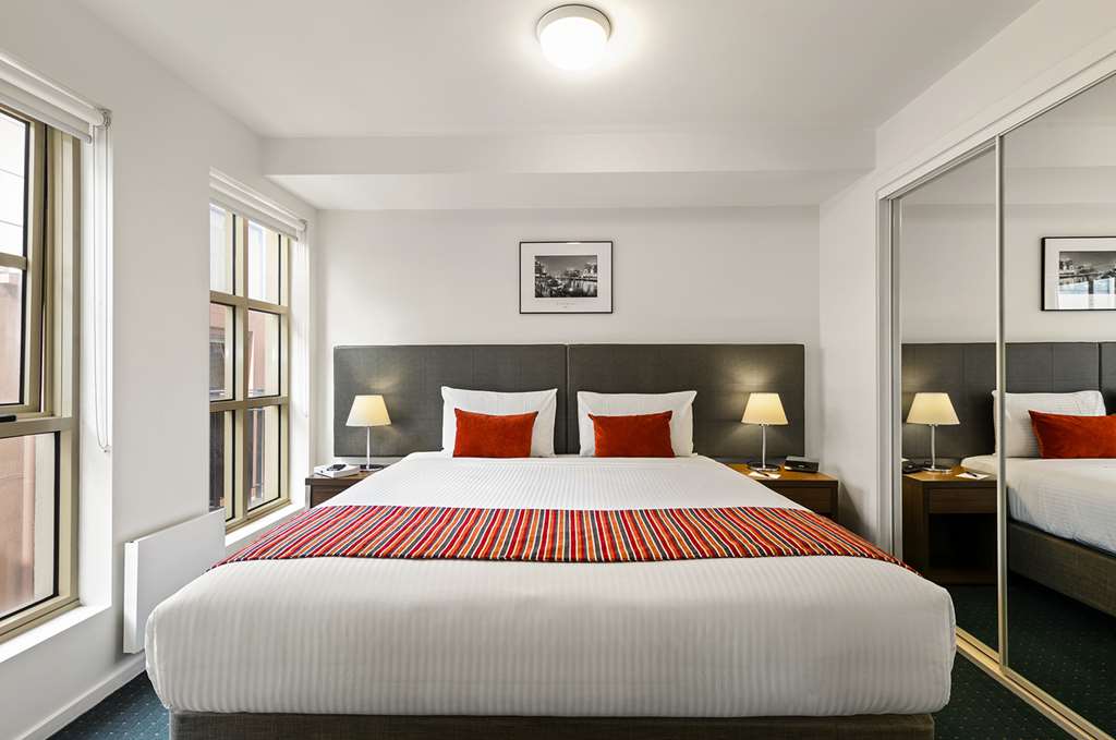 MELBOURNE CARLTON CENTRAL APARTMENT-guestroom-Guest Room,On-Site.jpg