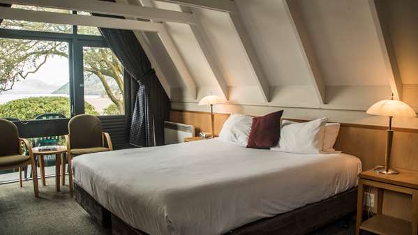 Guest Room,On-Site