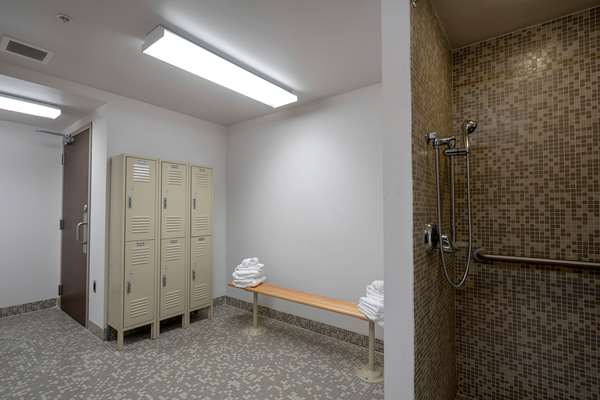  - State House Inn Springfield