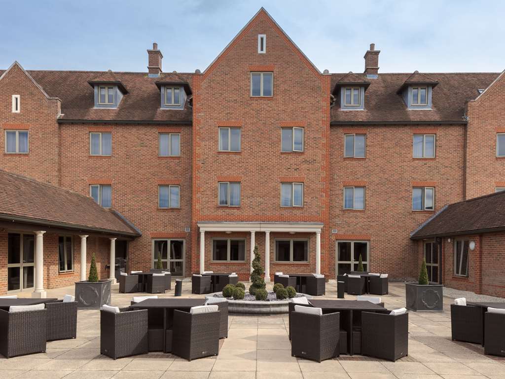 The Cambridge Belfry