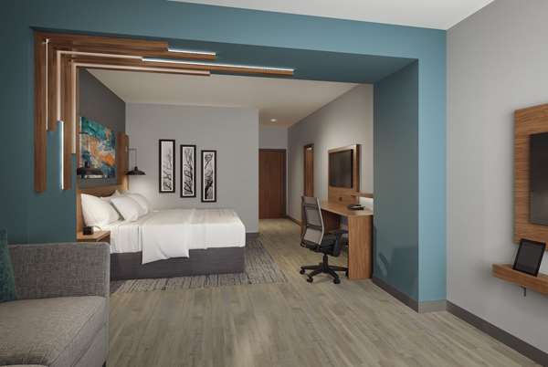  - La Quinta Inn & Suites Locust Grove - I-75, Exit 212