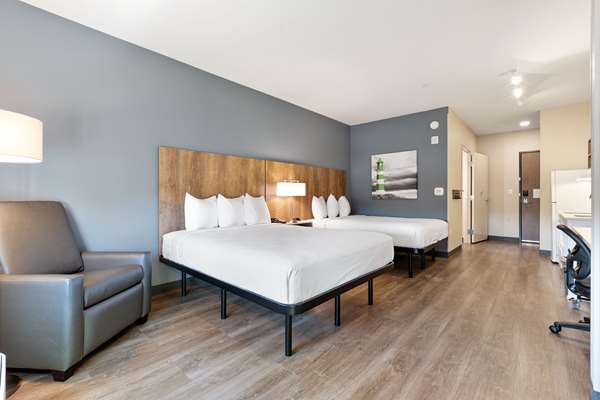  - Extended Stay America Premier Suites I-95 West Melbourne - I-95, Exit 180