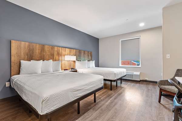  - Extended Stay America Premier Suites I-95 West Melbourne - I-95, Exit 180