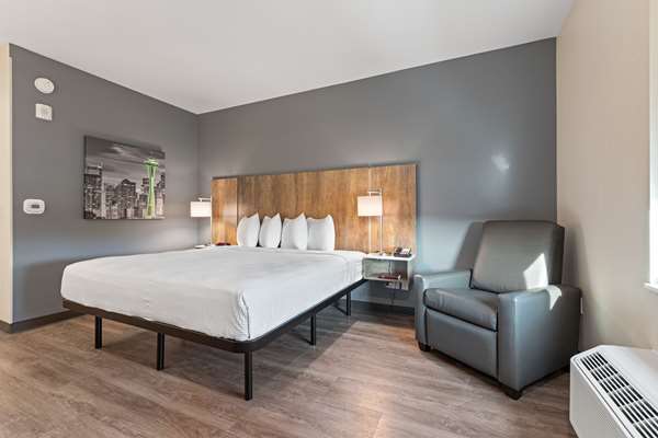  - Extended Stay America Premier Suites I-95 West Melbourne - I-95, Exit 180