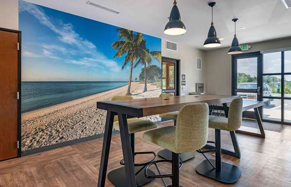 Amenities - Extended Stay America Premier Suites I-95 West Melbourne - I-95, Exit 180