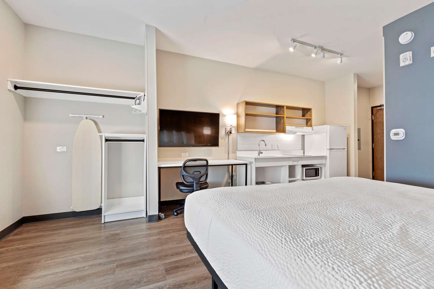 Extended Stay America Premier Suites Palm Bay West Melbourne I95