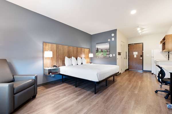  - Extended Stay America Premier Suites Palm Bay West Melbourne - I-95, Exit 176