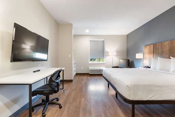  - Extended Stay America Premier Suites Palm Bay West Melbourne - I-95, Exit 176