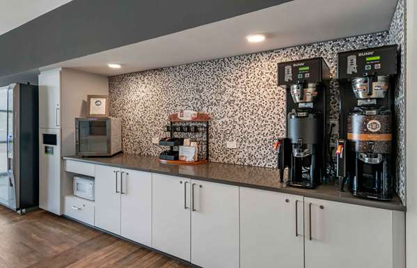 Amenities - Extended Stay America Premier Suites Palm Bay West Melbourne - I-95, Exit 176