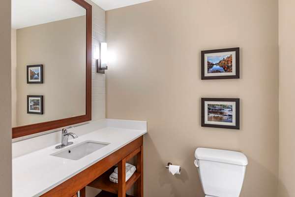  - Comfort Inn & Suites Clarkston