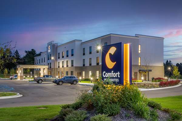  - Comfort Inn & Suites Clarkston
