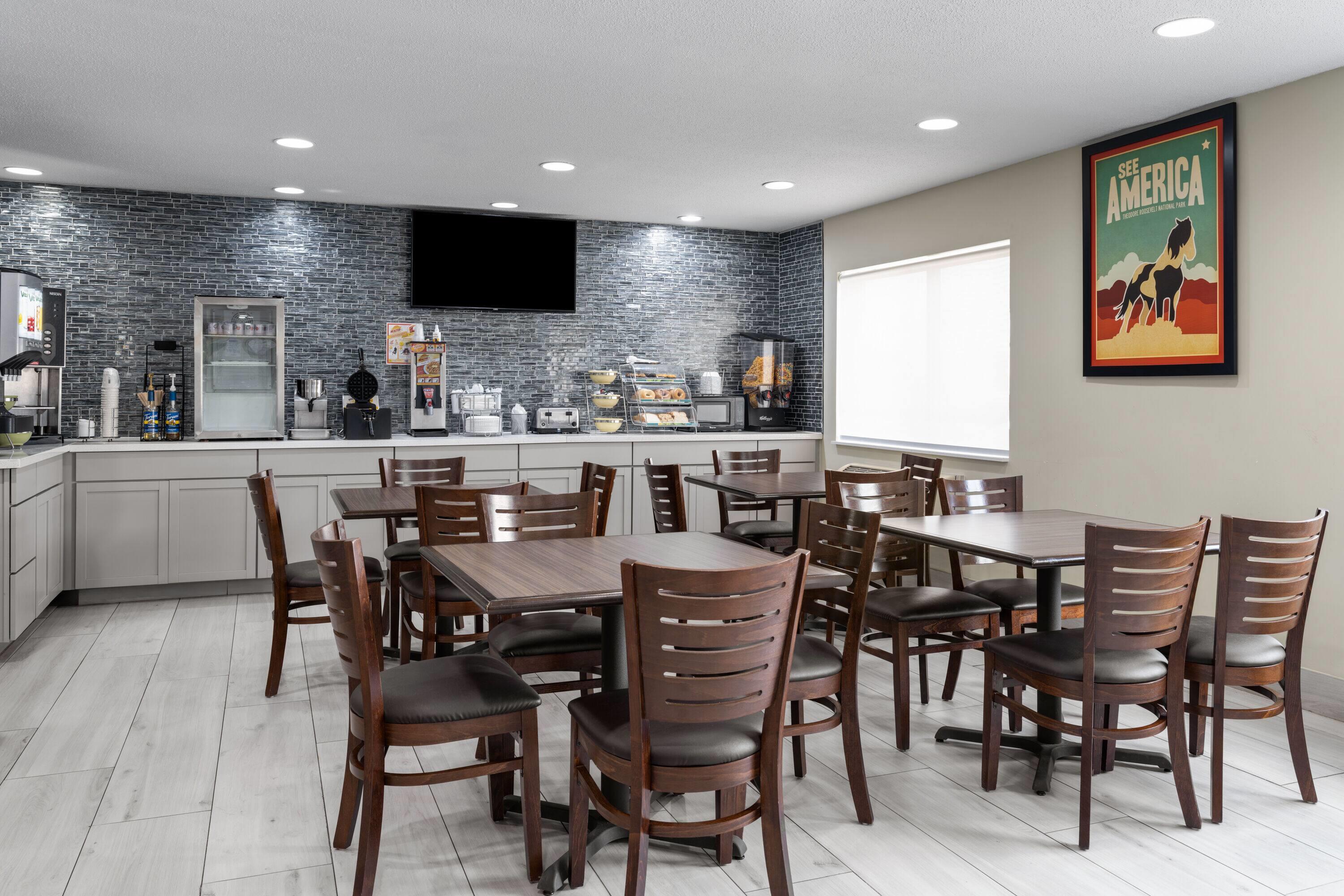 Property amenity | Travelodge by Wyndham Fargo