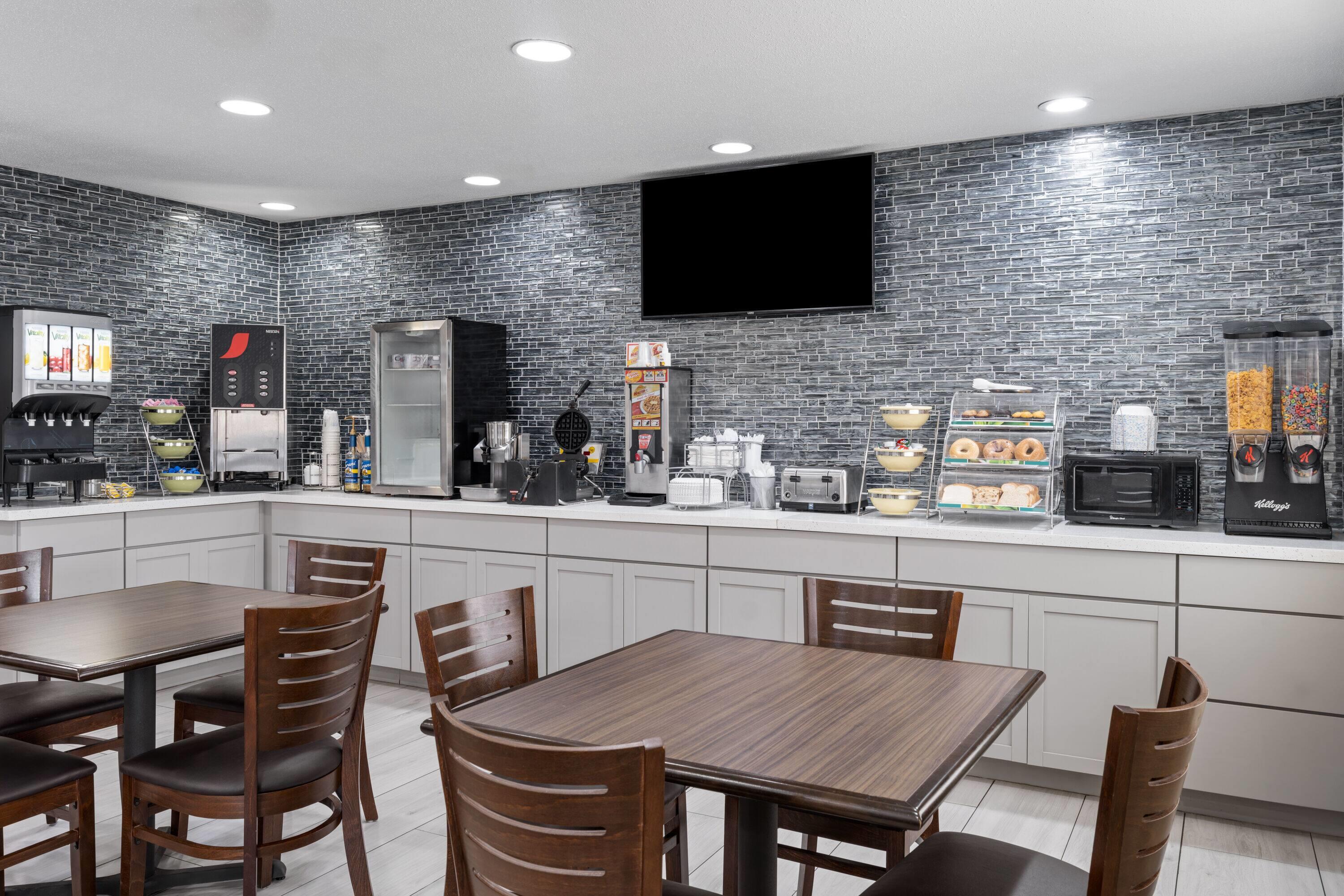 Property amenity | Travelodge by Wyndham Fargo