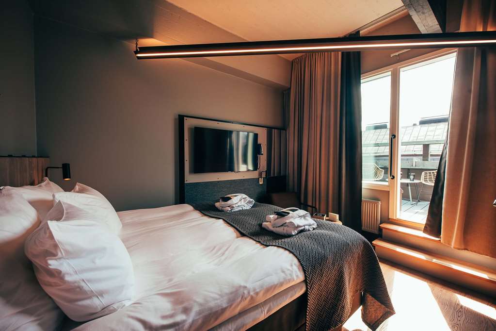 Clarion Hotel Mestari