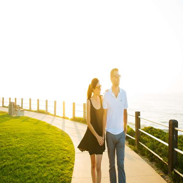 Recreation - Pantai Inn La Jolla