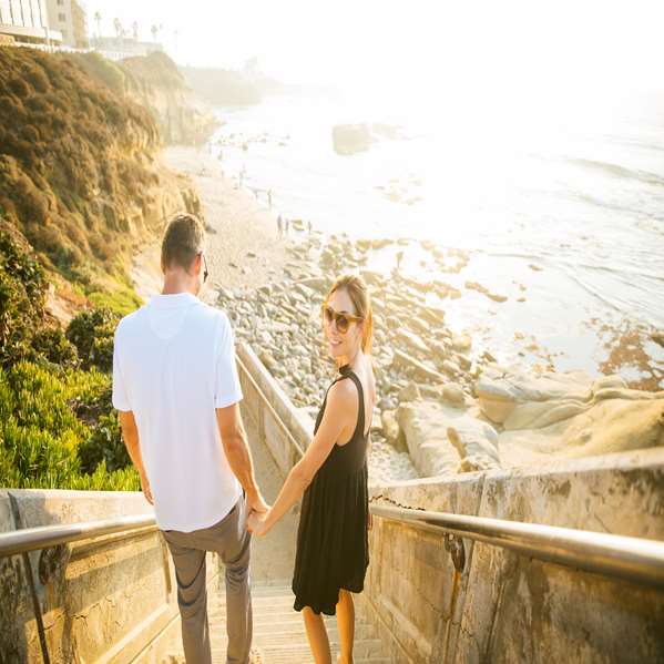 Recreation - Pantai Inn La Jolla