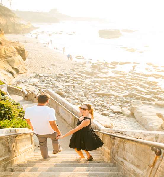 Recreation - Pantai Inn La Jolla