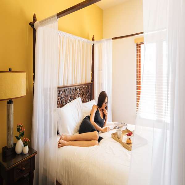  - Pantai Inn La Jolla