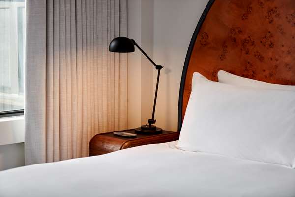  - Lyle Hotel Dupont Circle DC