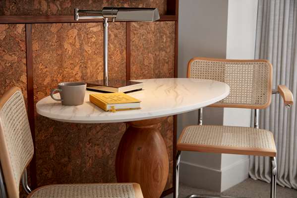  - Lyle Hotel Dupont Circle DC