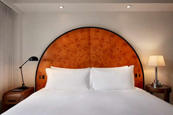  - Lyle Hotel Dupont Circle DC