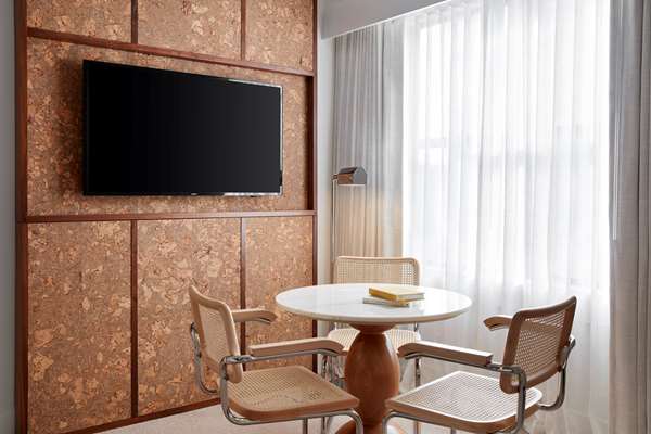  - Lyle Hotel Dupont Circle DC