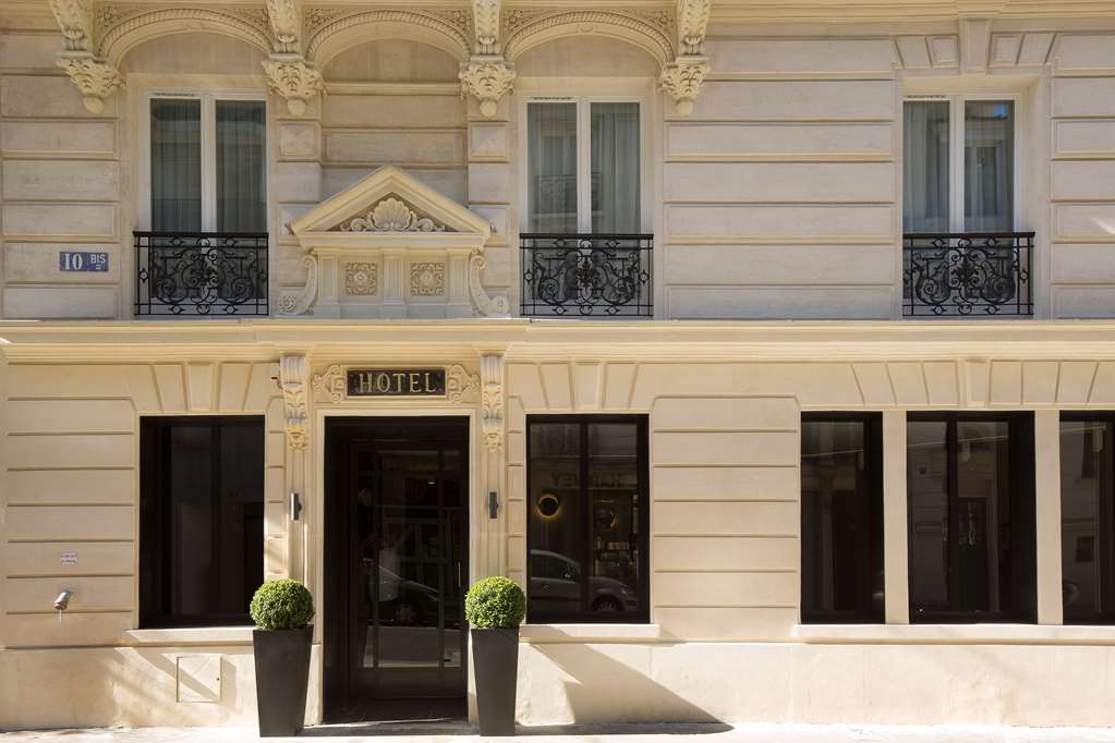 Le 10 Bis Hotel
