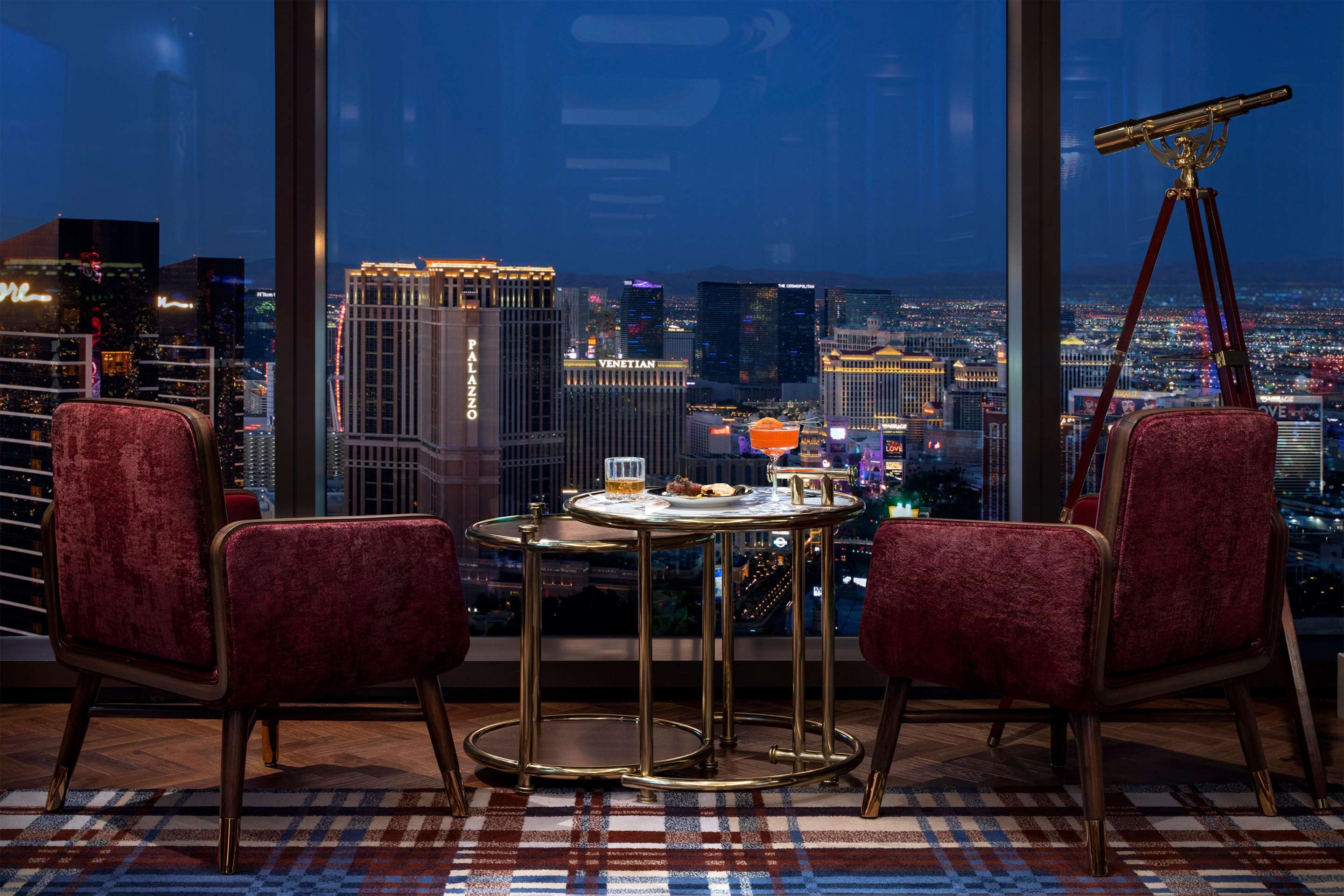 BarLounge