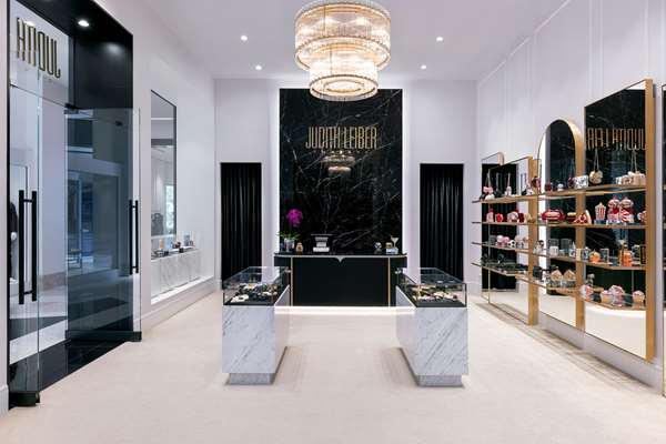 Restaurant - Crockfords Las Vegas Hotel - I-15, Exit 39