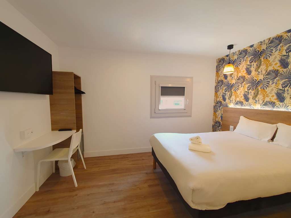 Kyriad ECO Toulon Ouest - La Seyne sur Mer