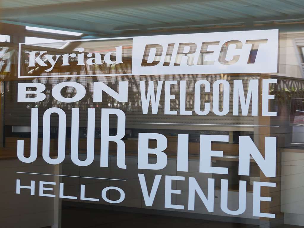 Kyriad Direct Toulon Ouest La Seyne-sur