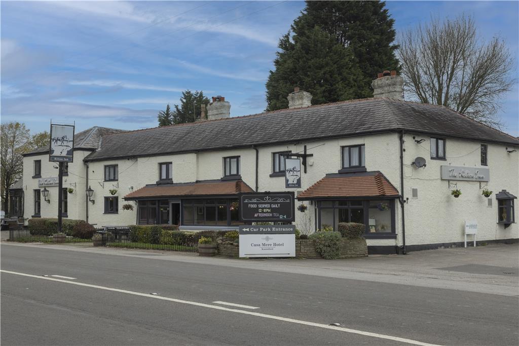 Casa Mere Manchester, Sure Hotel Coll BW