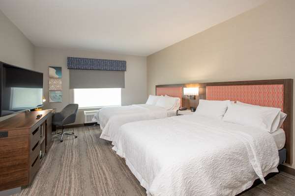  - Hampton Inn Walton - I-71 & I-75, Exit 175
