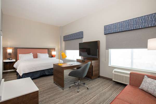  - Hampton Inn Walton - I-71 & I-75, Exit 175