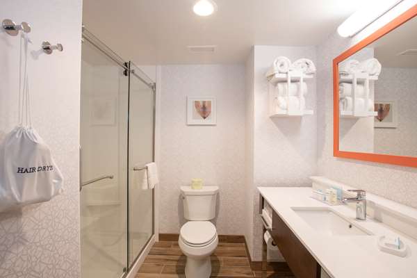  - Hampton Inn Walton - I-71 & I-75, Exit 175